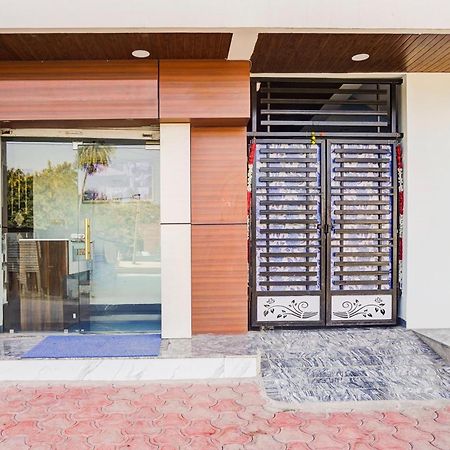 Super Hotel O Brilliant Convention Centre Formerly Madhur Shree Indore Ngoại thất bức ảnh