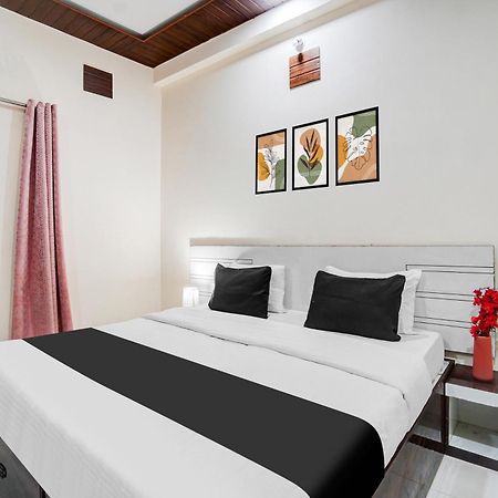 Super Hotel O Brilliant Convention Centre Formerly Madhur Shree Indore Ngoại thất bức ảnh