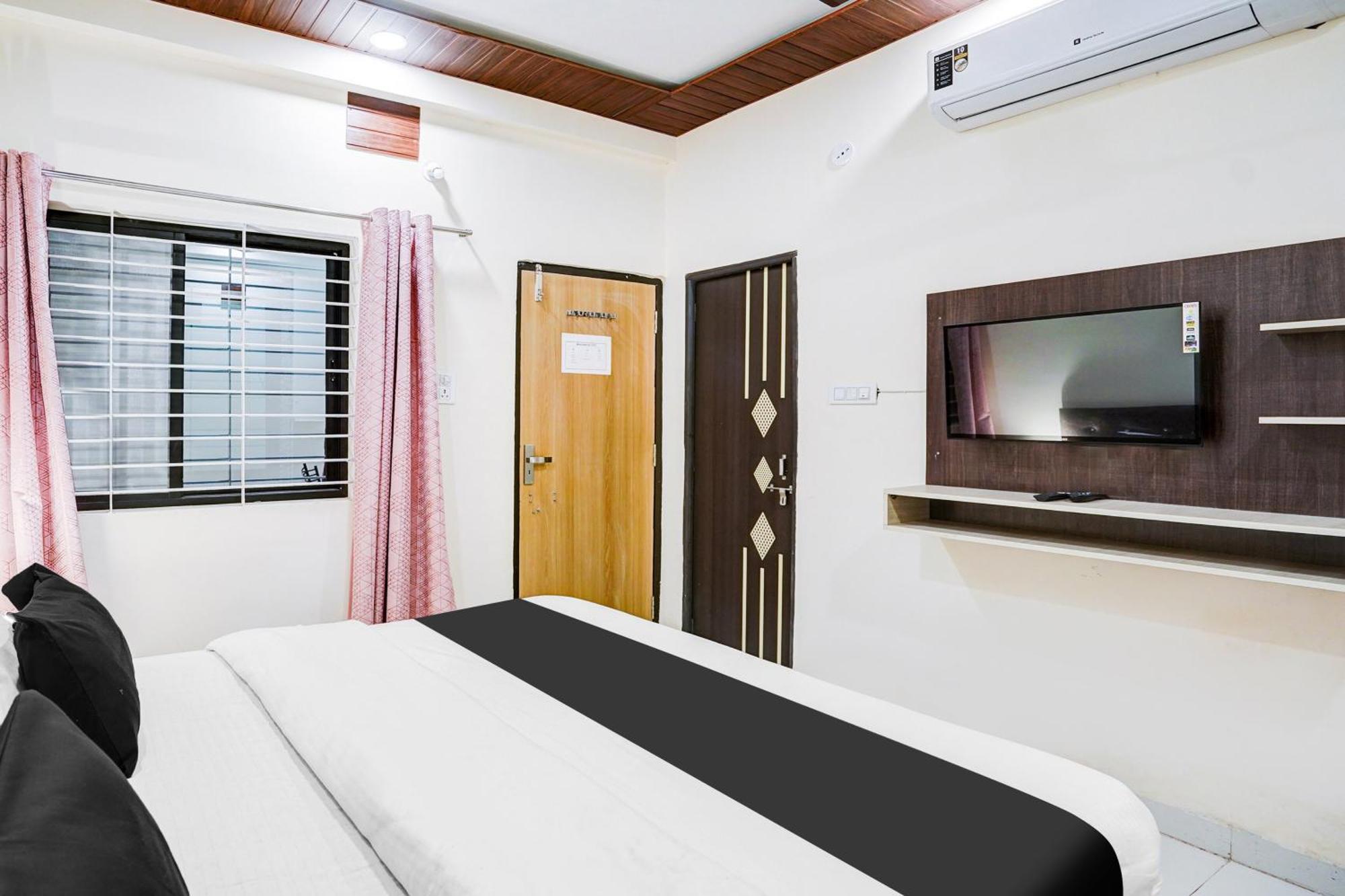 Super Hotel O Brilliant Convention Centre Formerly Madhur Shree Indore Ngoại thất bức ảnh