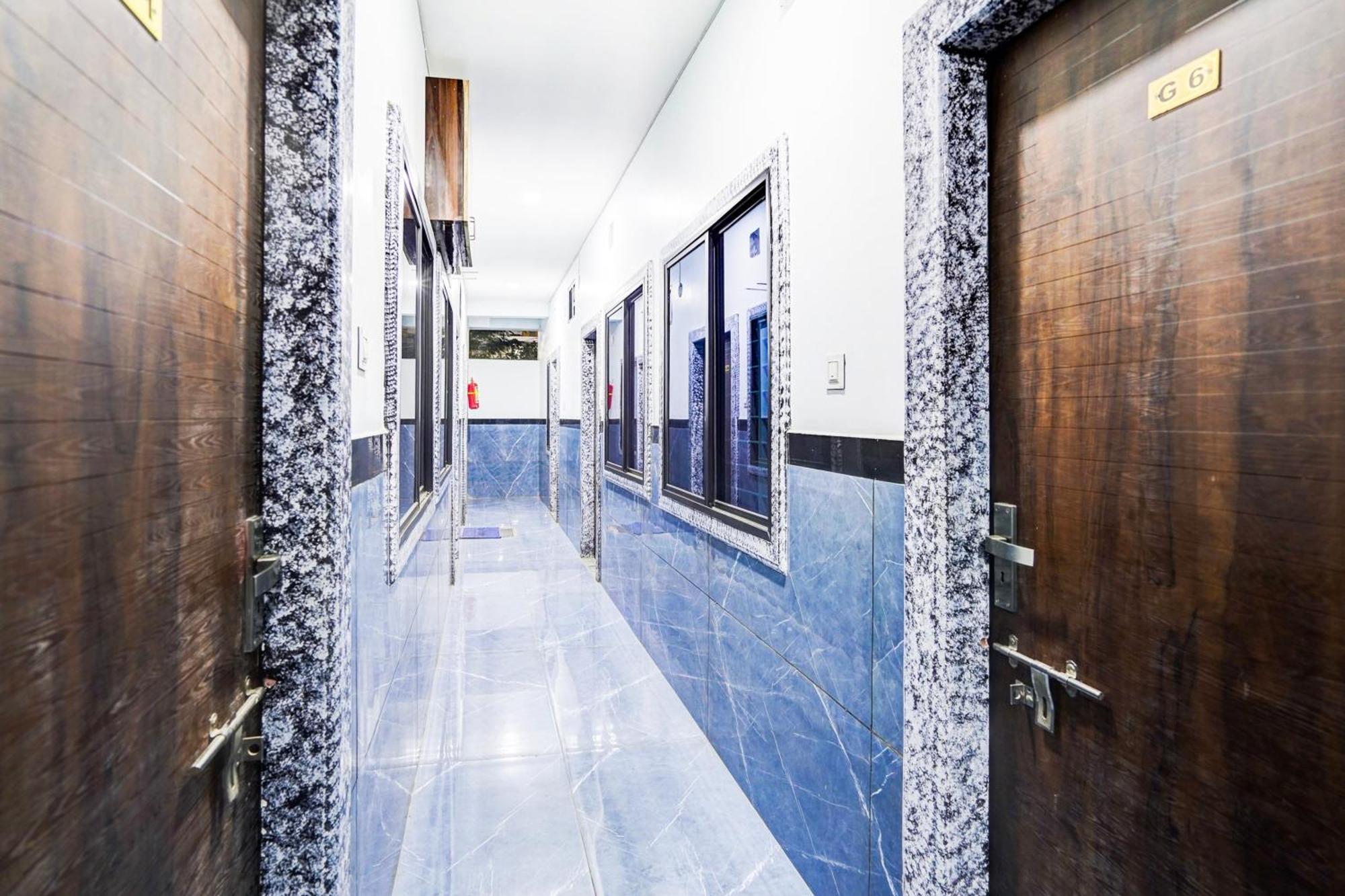 Super Hotel O Brilliant Convention Centre Formerly Madhur Shree Indore Ngoại thất bức ảnh