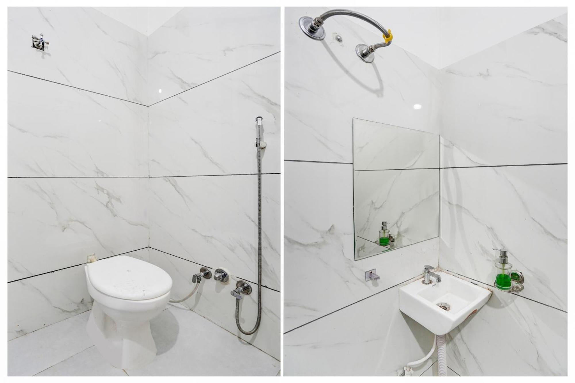 Super Hotel O Brilliant Convention Centre Formerly Madhur Shree Indore Ngoại thất bức ảnh